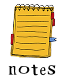 Notes
