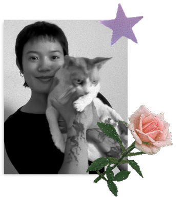 talyssa and boson