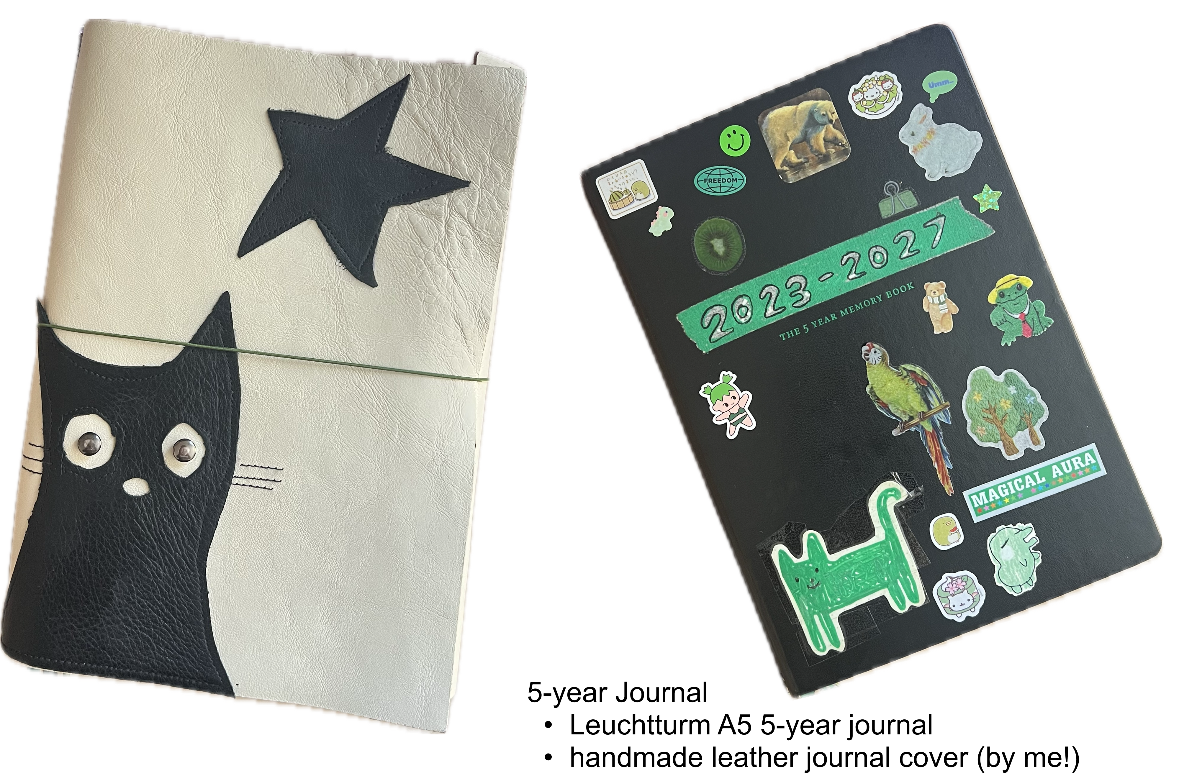 journal