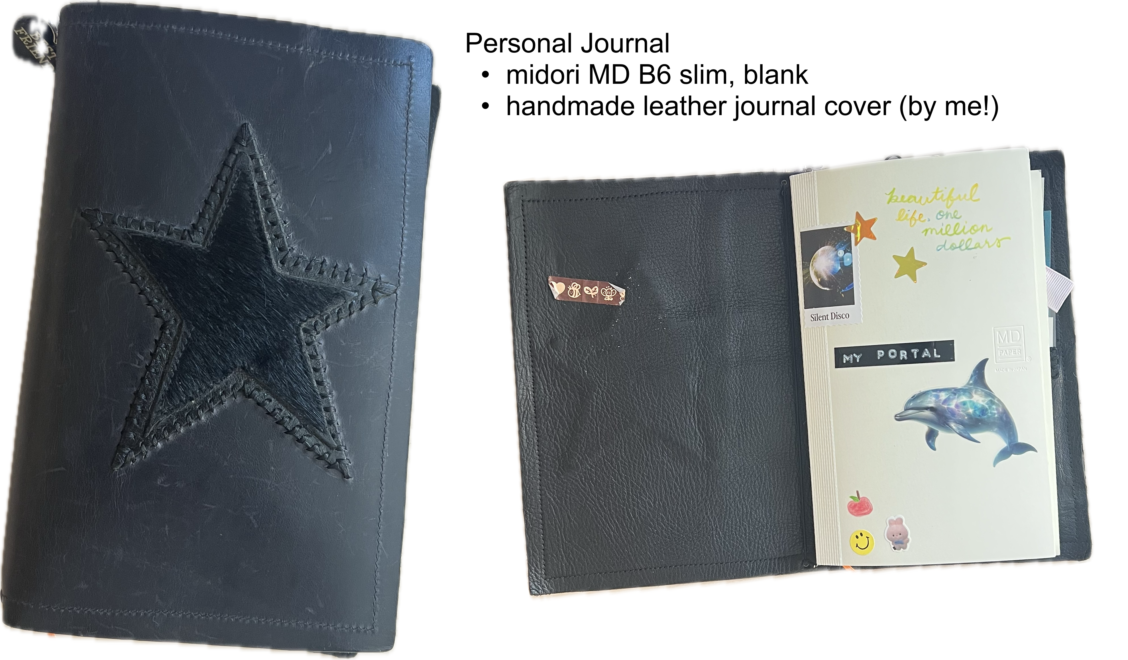 journal