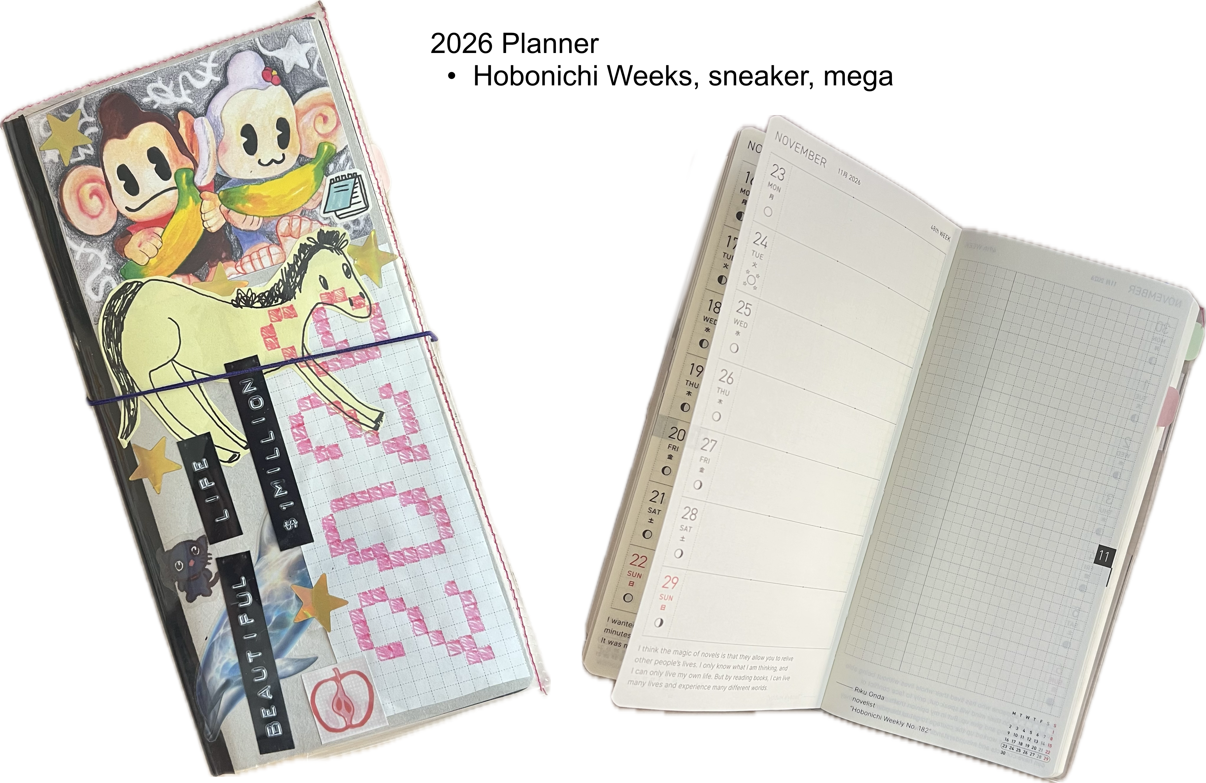 journal
