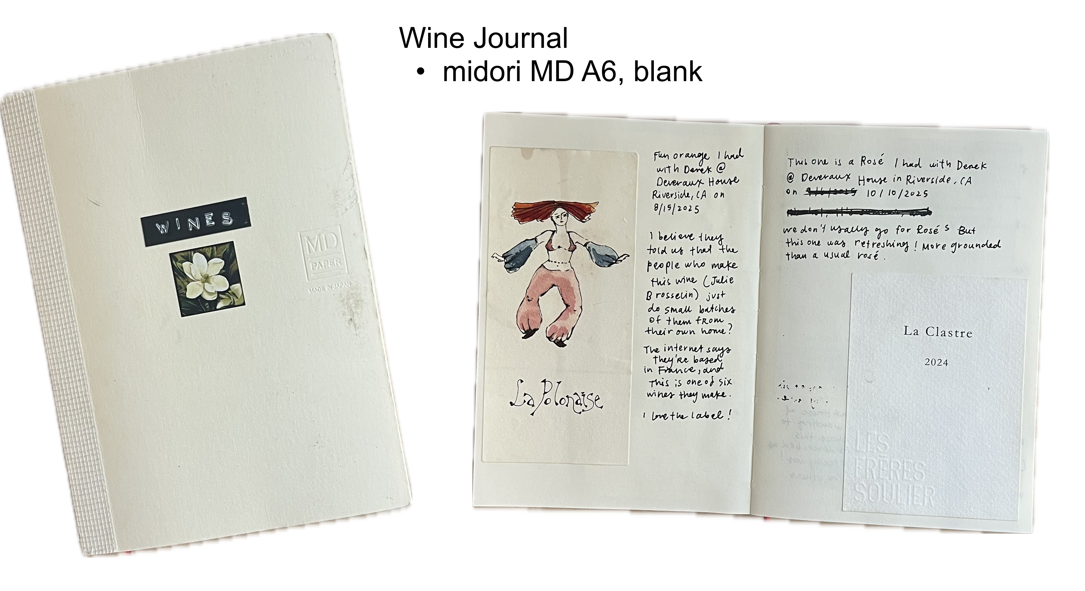 journal