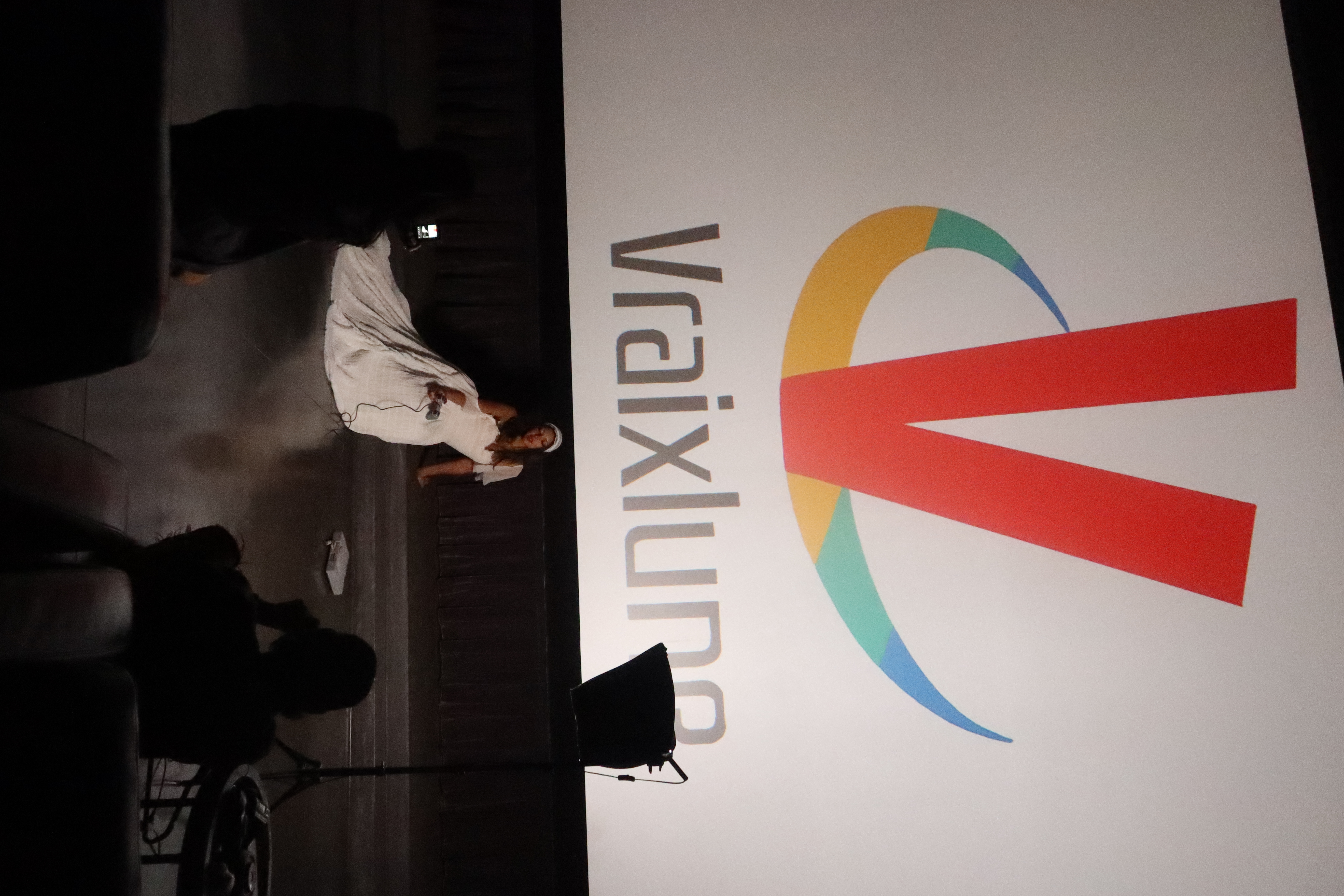 Vraixlune